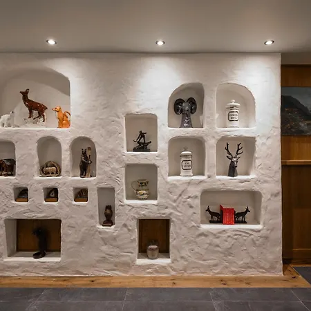 Molitor, Avec Services, Collection Des Fermes Megève